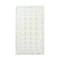 24 Pack: Assorted Acrylic Rhinestone Stickers by Craft Smart™
